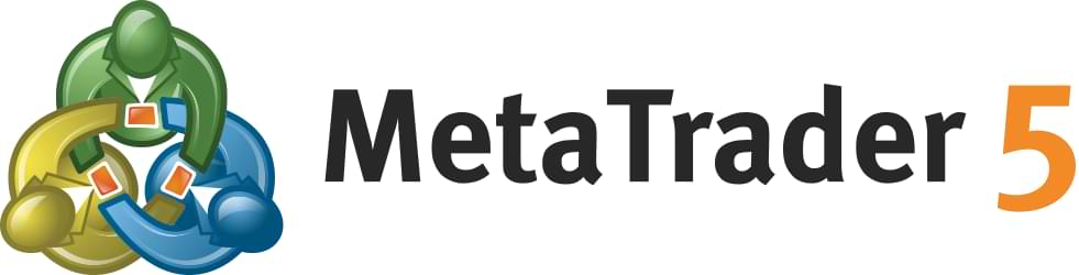 Meta trader 5 logo