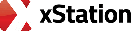 Xstation logo