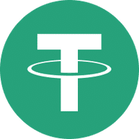 Tether logo