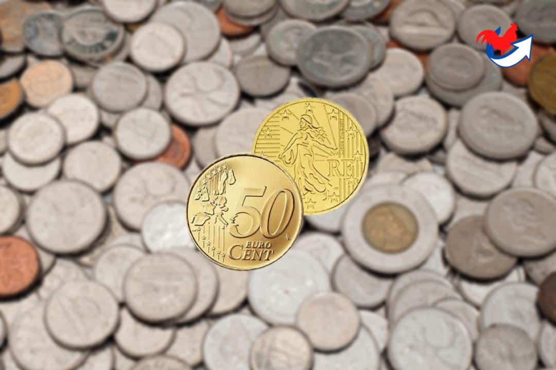 Acheter La Pi Ce Rare Centimes Au Meilleur Prix Trader Francophone