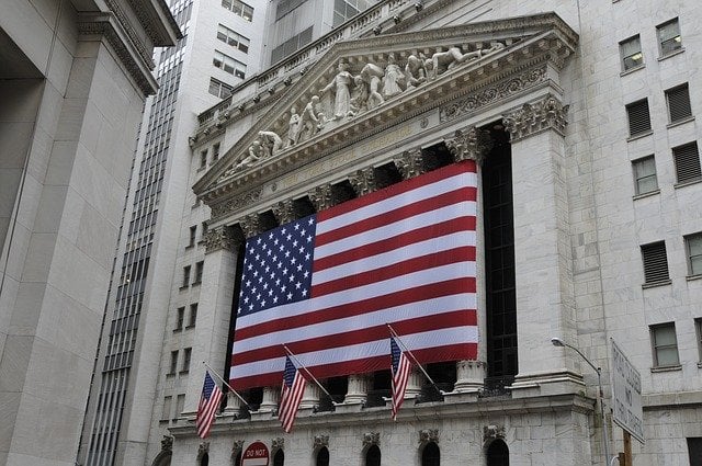 horaire new york bourse