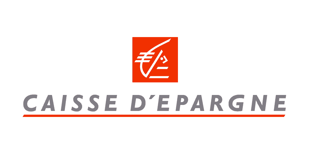 Caisse d epargne logo