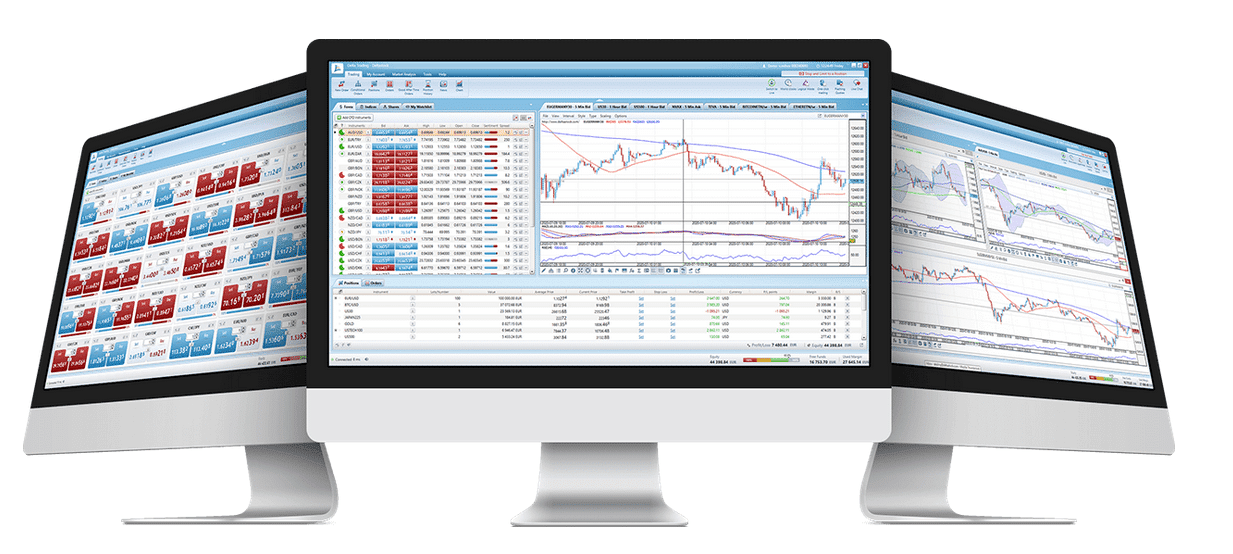 Deltastock delta trading 6