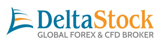 Logo deltastock