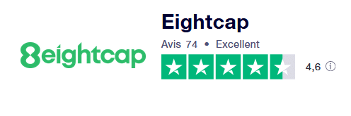 Eightcap Note