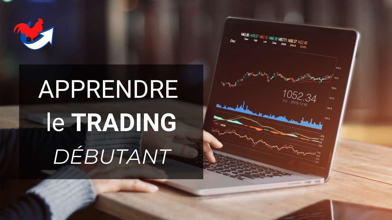 apprendre le trading forex pour débutant 2021