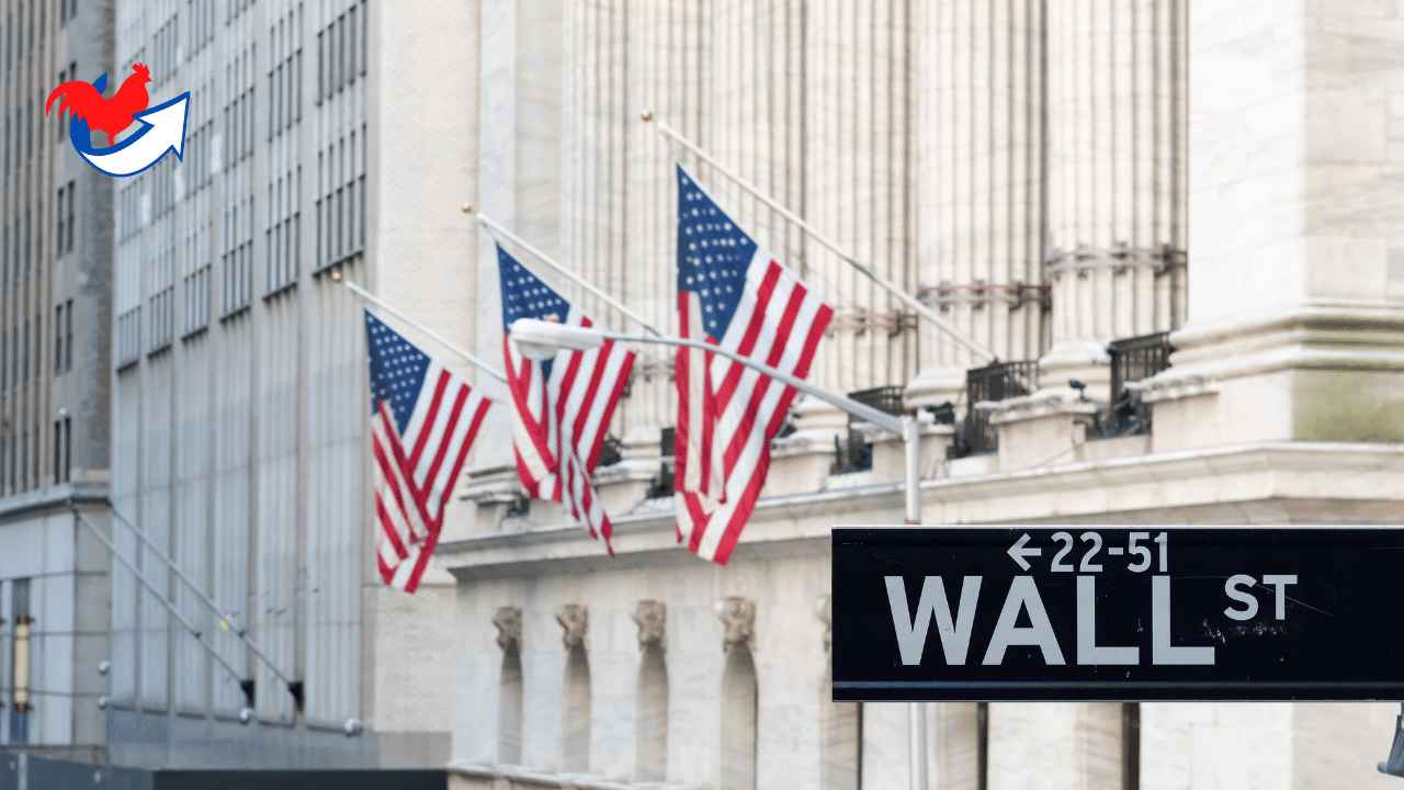 Heure Ouverture Bourse New York ⏰ Quand Trader à la Bourse US