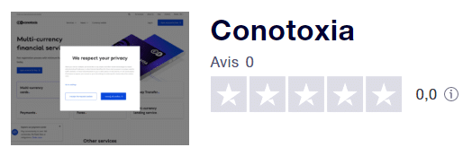 Conotoxia Notes