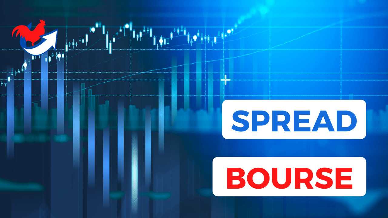 Bourse le spread c'est quoi