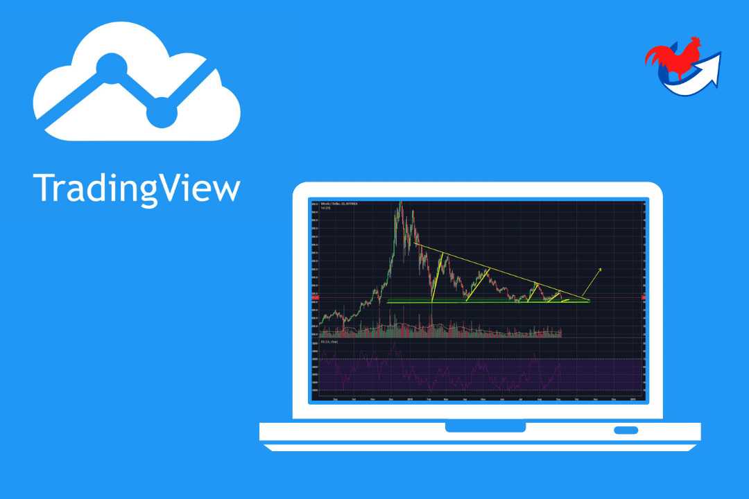 Trading View Avis 2021