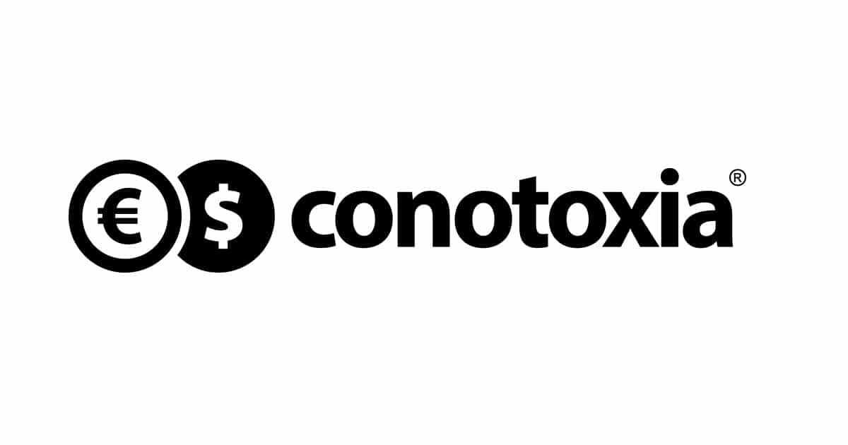Conotoxia Logo 