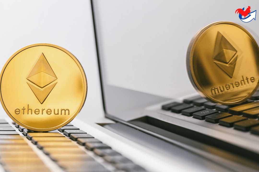 Ethereum actu pas encore