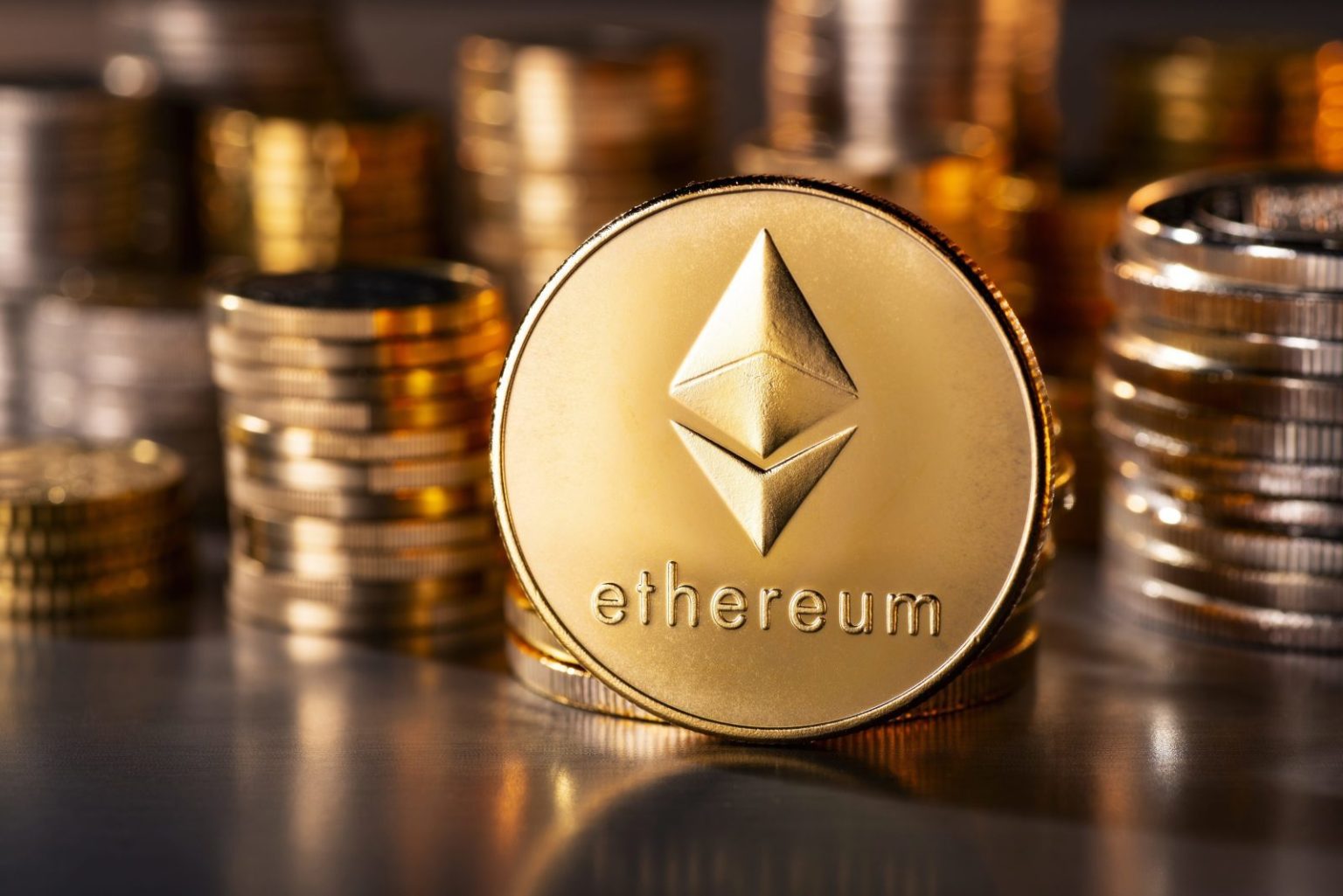 Ethereum crypto