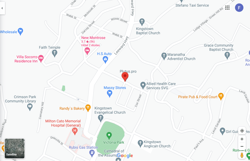 JAFX Avis Location