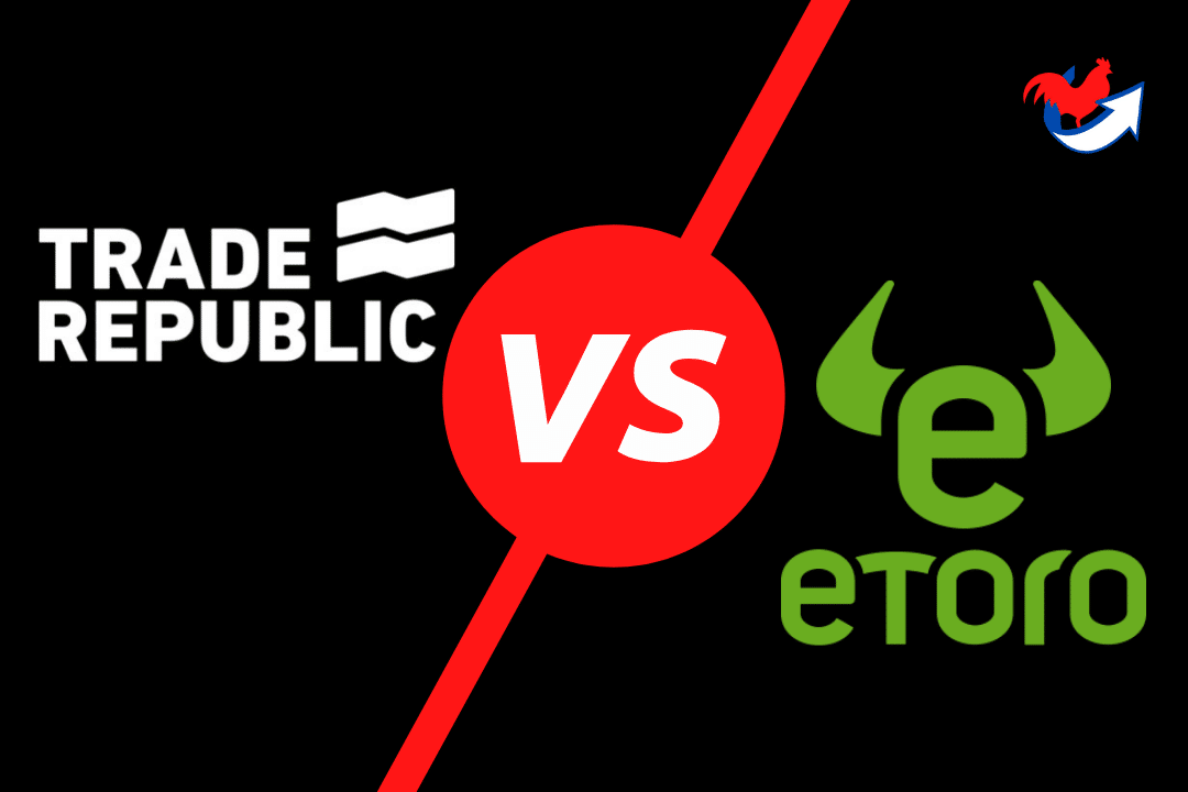 Trade Republic vs eToro