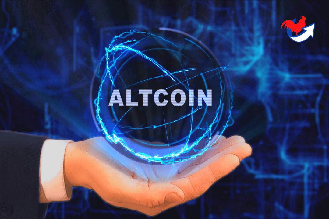 Altcoin