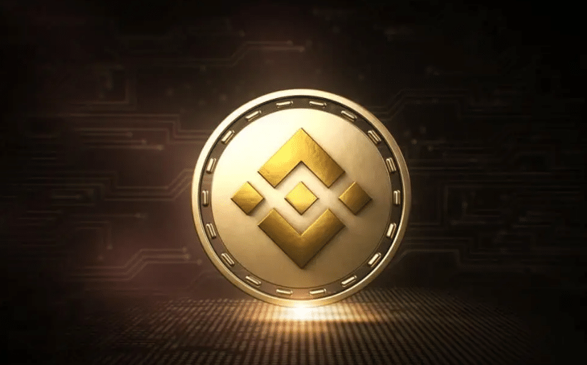 Binance Coin
