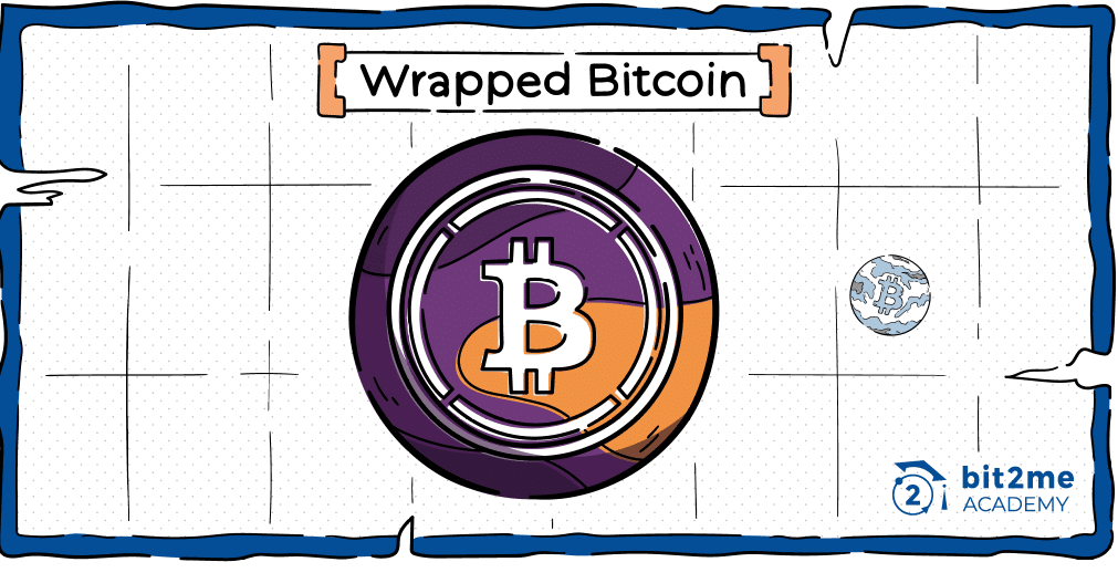 Wrapped Bitcoin Cours