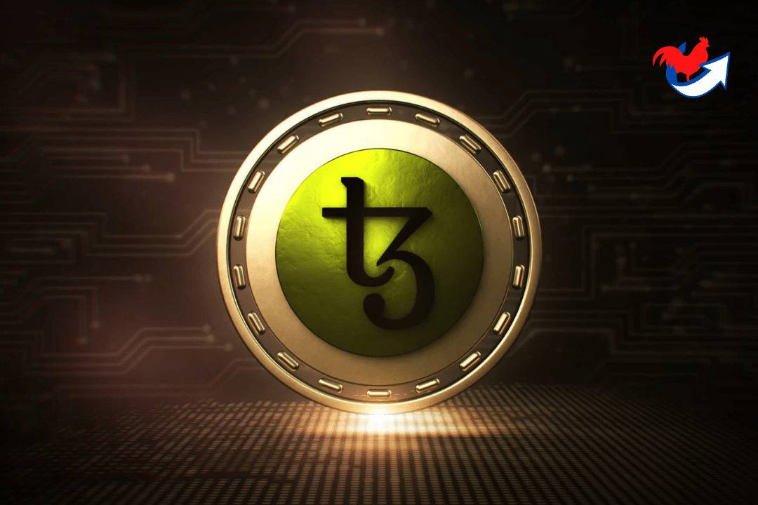 Acheter Tezos