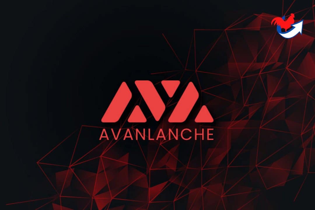 cours avalanche crypto AVAX