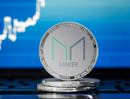 cours maker crypto