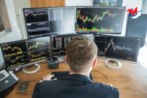 Comment trader en ligne 2