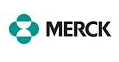 Acheter action Merck logo