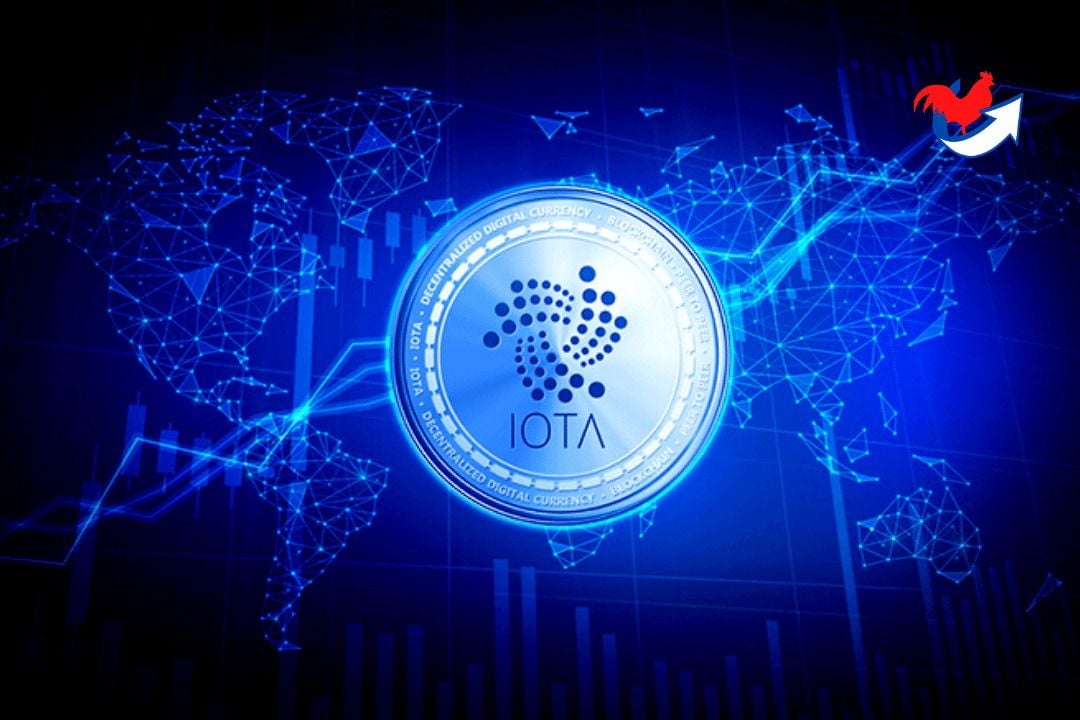 Iota crypto