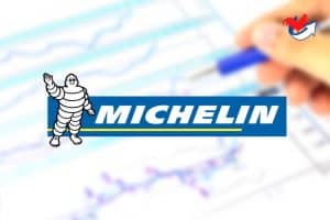 Acheter action michelin