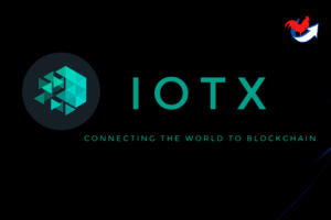 Acheter Iotx