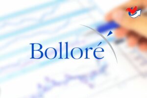 Acheter action bollore