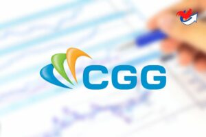 Acheter action cgg