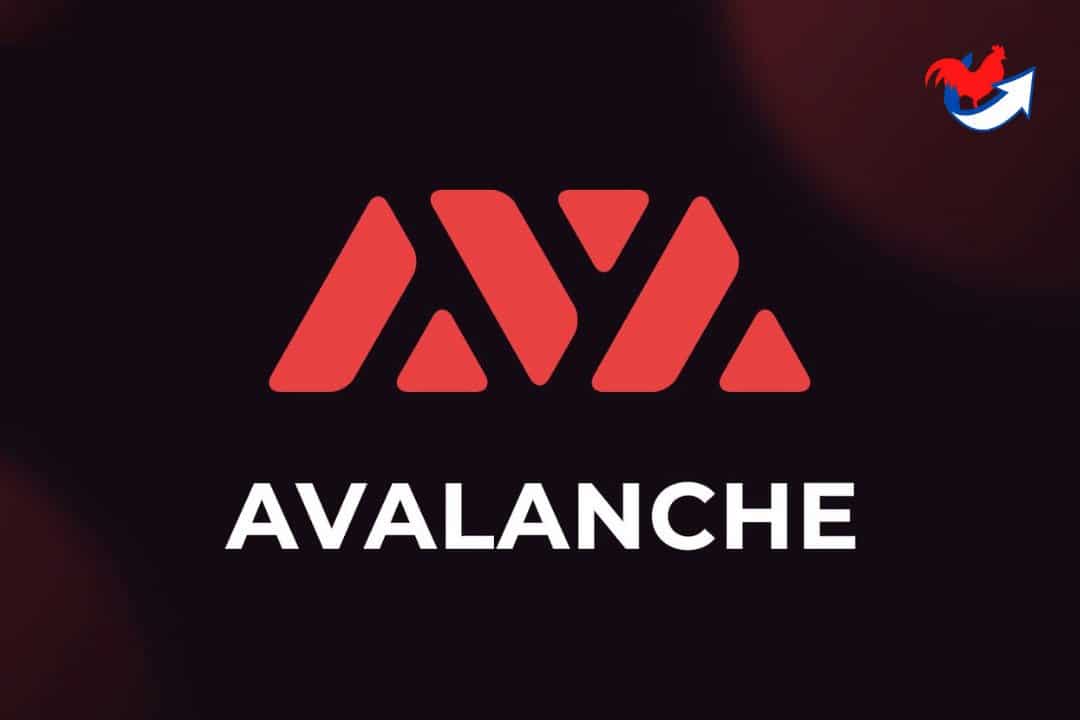 avalanche crypto