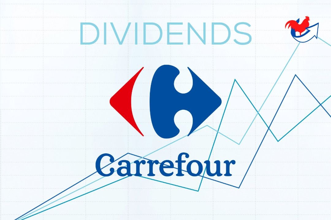 Dividende Carrefour Dividende Carrefour - Historique et Consensus