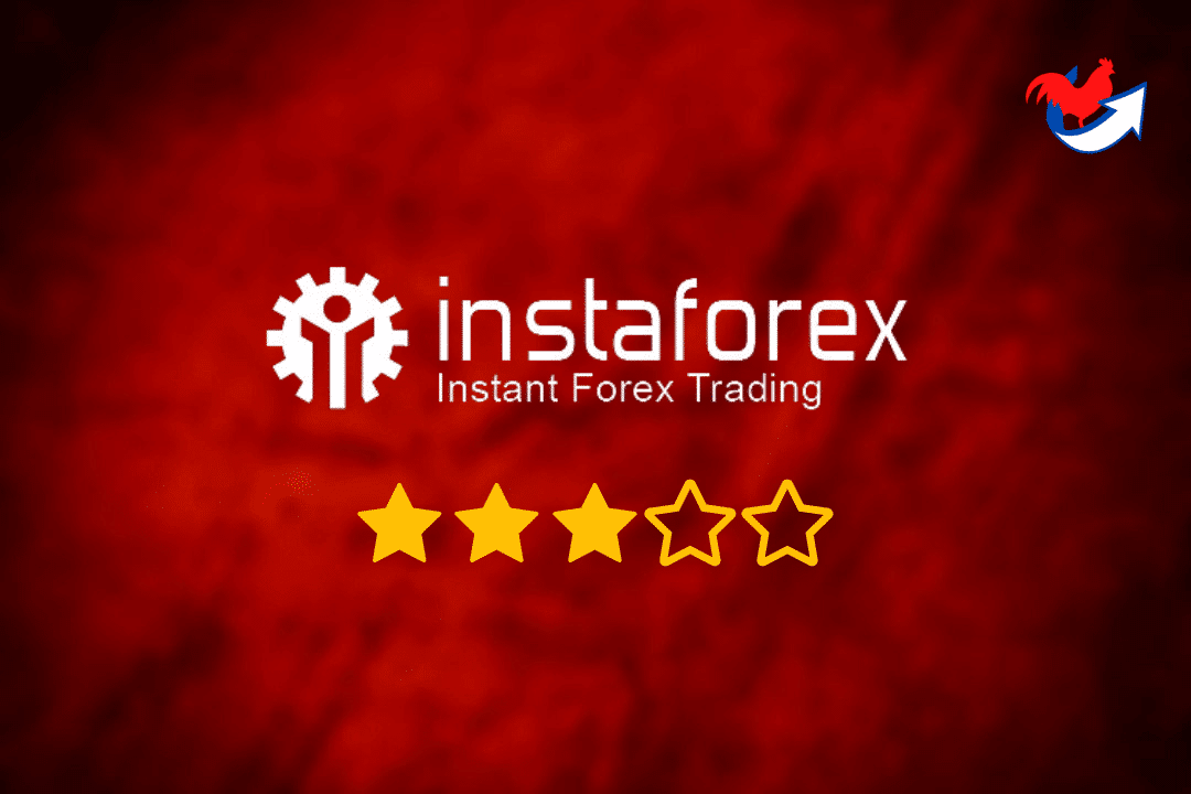 Instaforex Avis