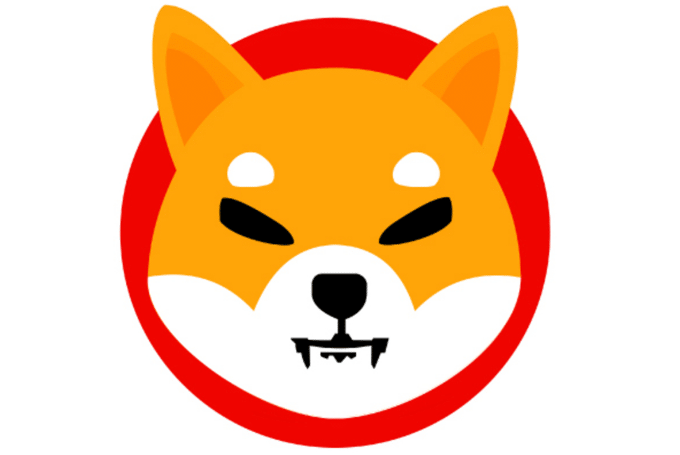 Logo shiba inu investir dans la crypto shiba