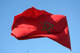 Forex Maroc Drapeau