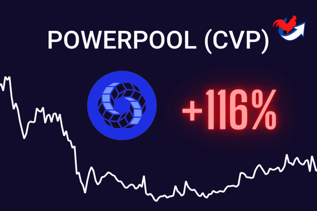 cvp crypto price
