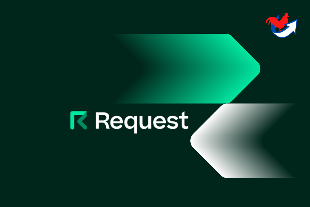 request crypto