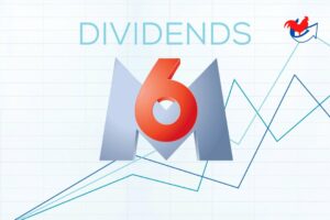 dividende m6