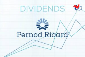 Dividende Pernod Ricard