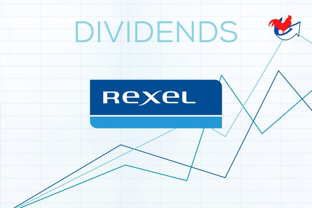 dividende rexel