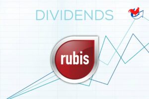 Dividende Rubis