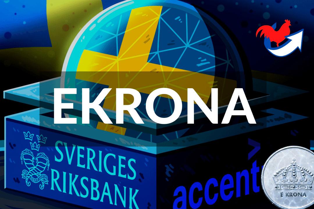 Ekrona crypto monnaie