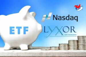 Lyxor etf Nasdaq 100
