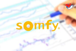 Acheter action somfy