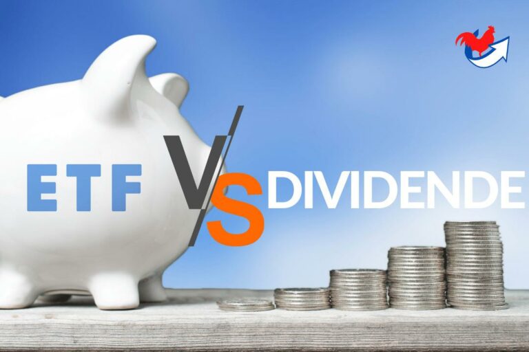 ETF VS Dividend 2024 Comparative guide between ETFs and Dividends