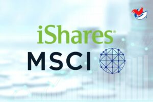 iShares Core Msci World