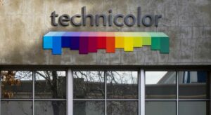 Acheter action Technicolor