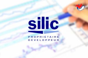 acheter action silic
